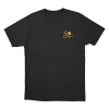 Geminitay G Logo Unisex T Shirt Black